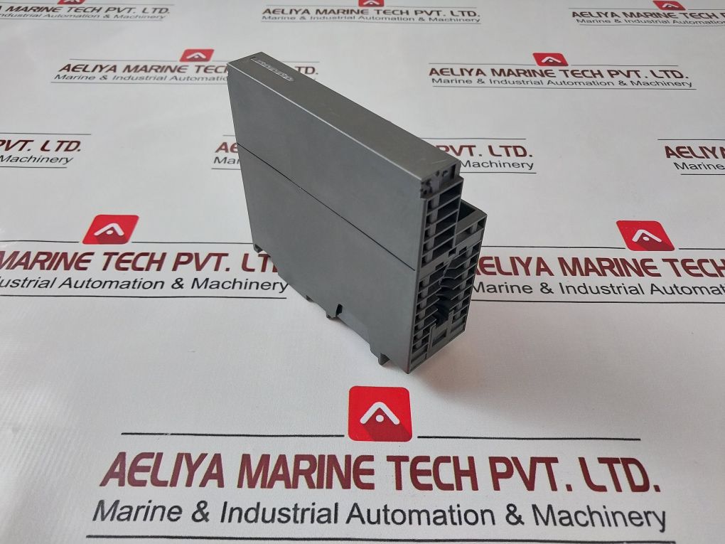 Siemens 6Es7 360-3Aa01-0Aa0 Interface Module E-stand: 6
