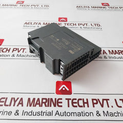 Siemens 6Es7 360-3Aa01-0Aa0 Interface Module E-stand: 6
