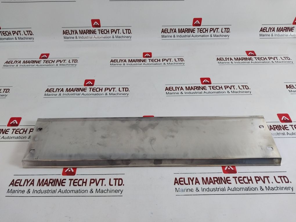 Siemens 6Es7 390-1Af30-0Aa0 Mounting Rail
