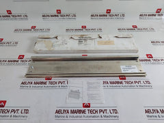 Siemens 6Es7 390-1Af30-0Aa0 Mounting Rail