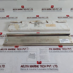 Siemens 6Es7 390-1Af30-0Aa0 Mounting Rail