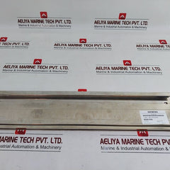 Siemens 6Es7 390-1Af30-0Aa0 Mounting Rail