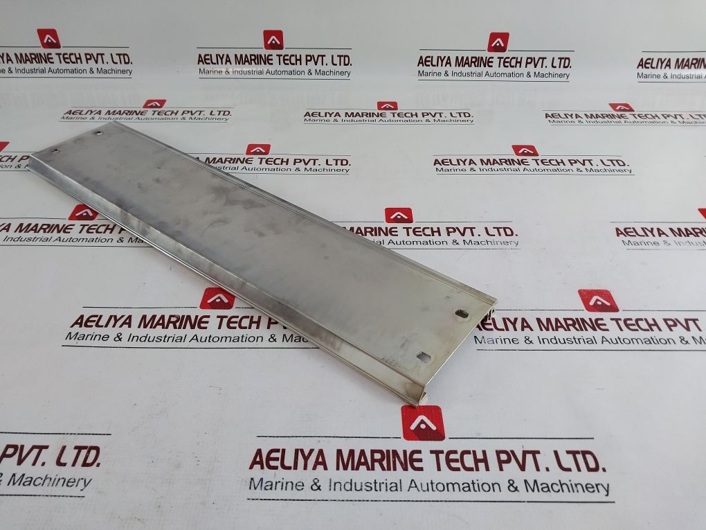 Siemens 6Es7 390-1Af30-0Aa0 Mounting Rail