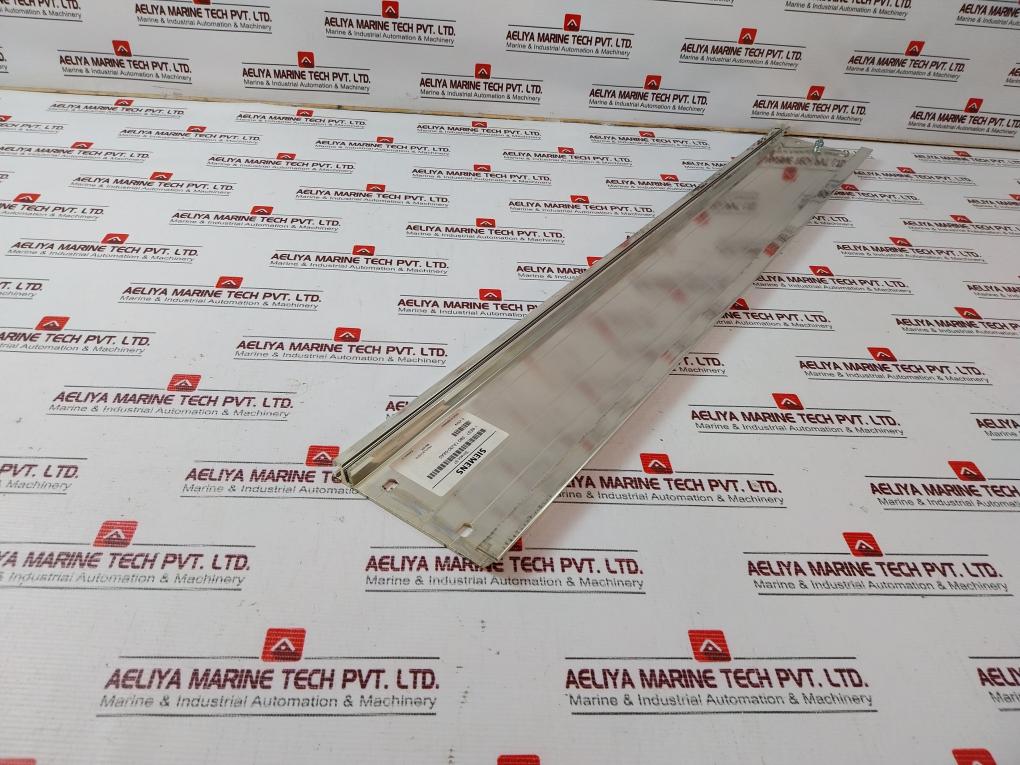 Siemens 6Es7 390-1Aj30-0Aa0 Simatic S7 Sectional Mounting Rail