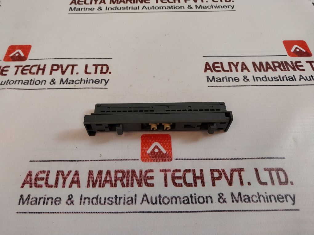 Siemens 6Es7 392-1Aj00-0Aa0 Front Connector For Signal Modules