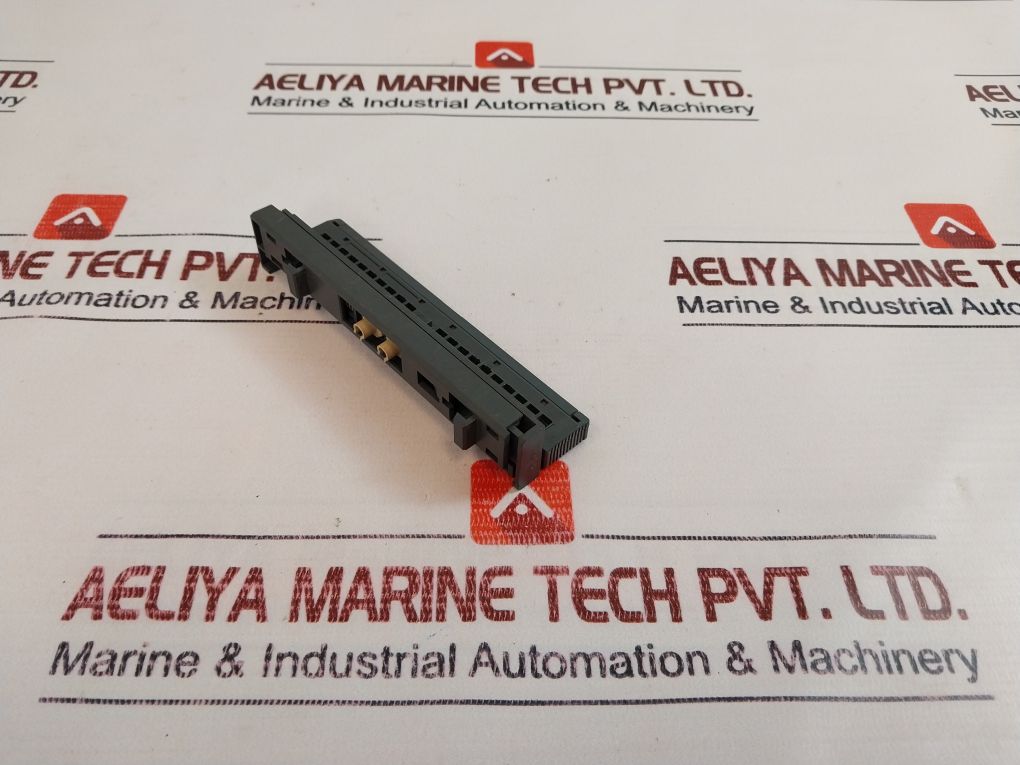 Siemens 6Es7 392-1Aj00-0Aa0 Front Connector For Signal Modules