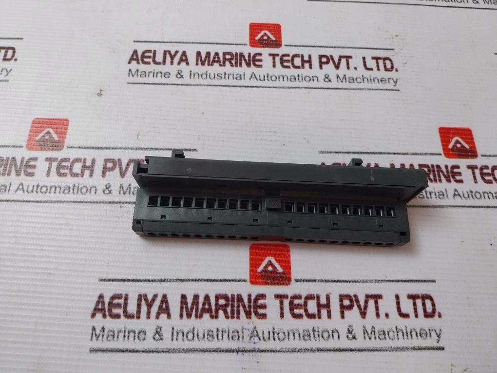 Siemens 6Es7 392-1Aj00-0Aa0 Simatic Connector Wmr