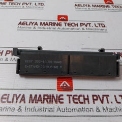 Siemens 6Es7 392-1Aj00-0Aa0 Simatic Front Connector