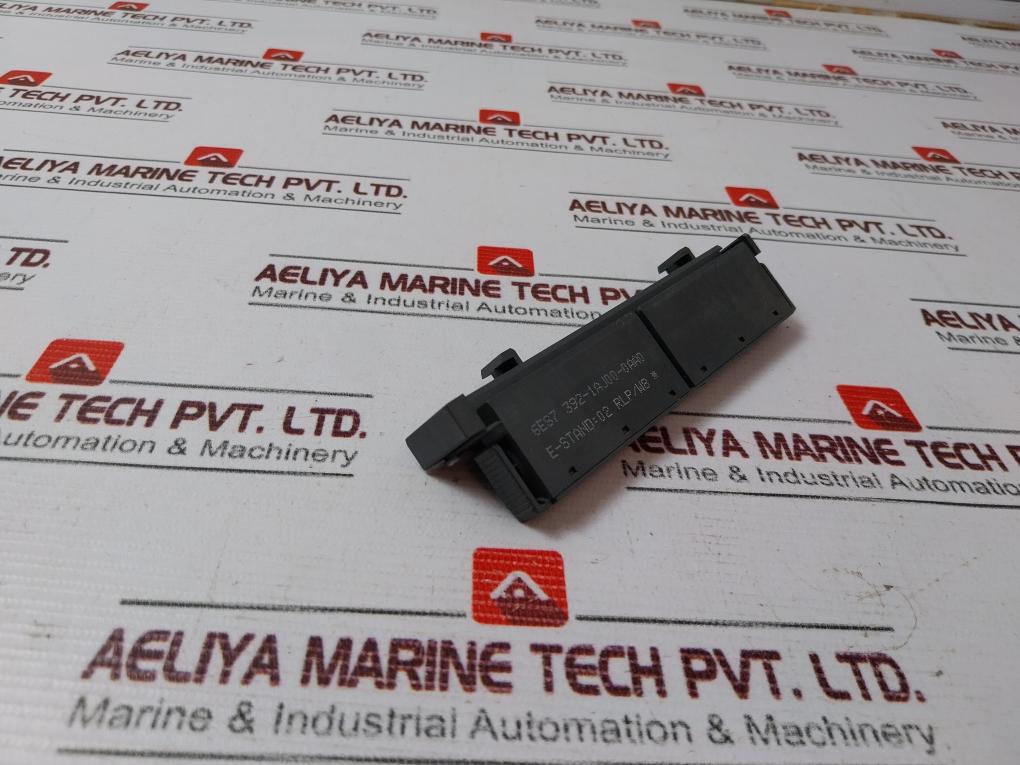 Siemens 6Es7 392-1Aj00-0Aa0 Simatic Front Connector