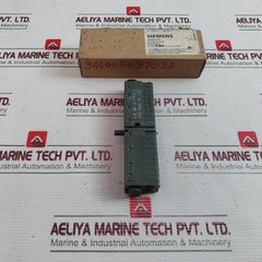 Siemens 6Es7 392-1Am00-0Aa0 Front Connector