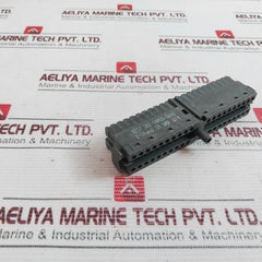 Siemens 6Es7 392-1Am00-0Aa0 Front Connector