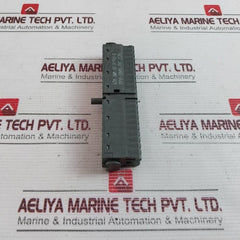 Siemens 6Es7 392-1Am00-0Aa0 Front Connector 0.4-0.7Nm