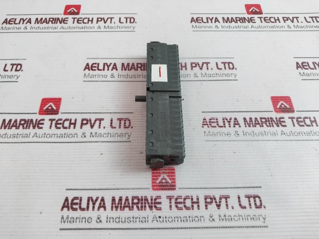 Siemens 6Es7 392-1Am00-0Aa0 Front Connector 0.4-0.7Nm