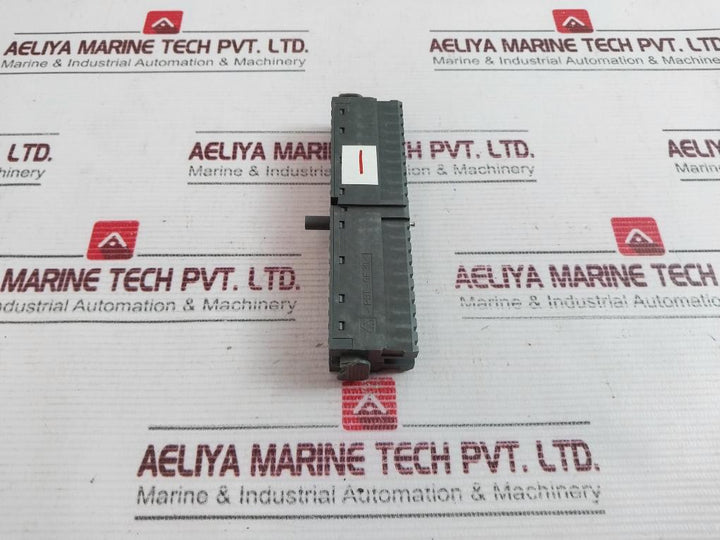 Siemens 6Es7 392-1Am00-0Aa0 Front Connector 0.4-0.7Nm