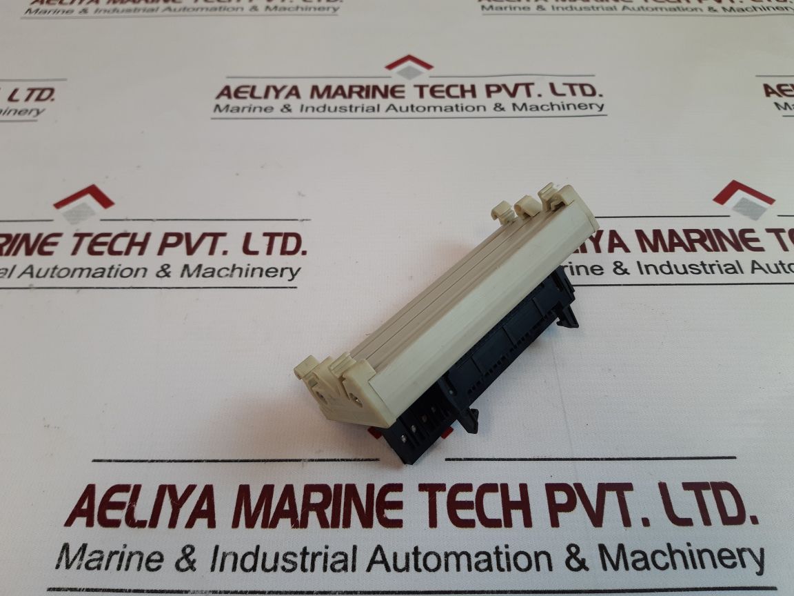 Siemens 6Es7 392-1An00-0Aa0 Terminal Block Free Shipping By Express