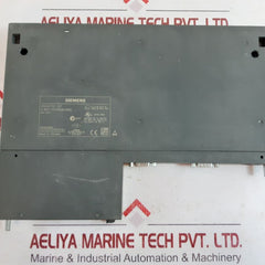 Siemens 6es7 414-2xk05-0ab0 processor module