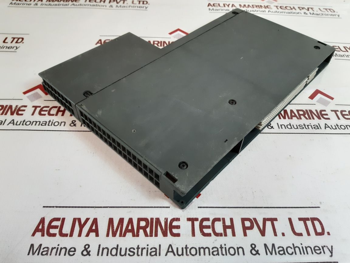 Siemens 6es7 414-2xk05-0ab0 processor module