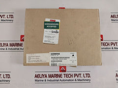 Siemens 6Es7 422-1Bl00-0Aa0