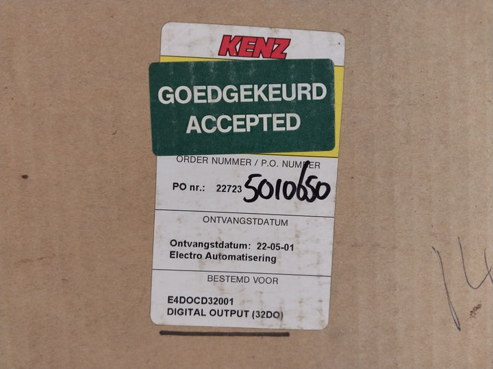 Siemens 6Es7 422-1Bl00-0Aa0