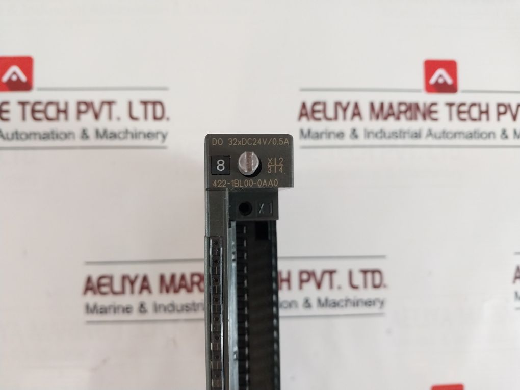 Siemens 6Es7 422-1Bl00-0Aa0