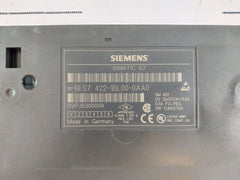 Siemens 6Es7 422-1Bl00-0Aa0