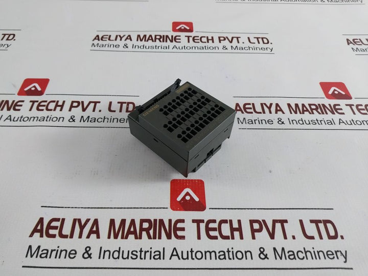 Siemens 6Es7 924-0Ca00-0Aa0 Terminal Block