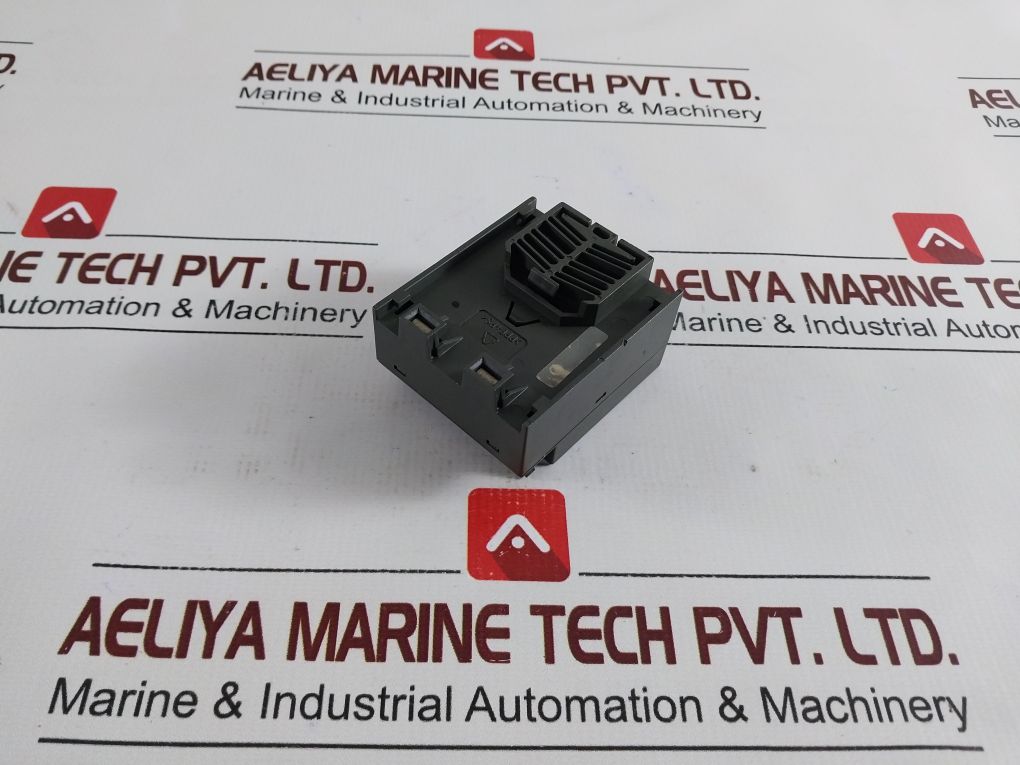 Siemens 6Es7 924-0Ca00-0Aa0 Terminal Block