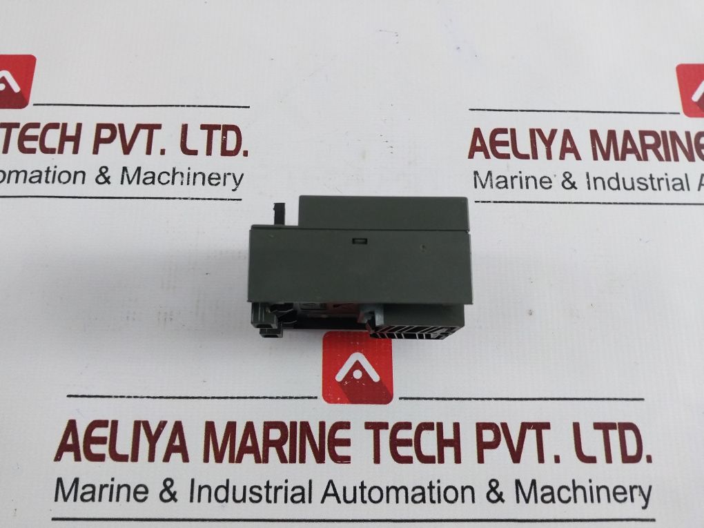 Siemens 6Es7 924-0Ca00-0Aa0 Terminal Block