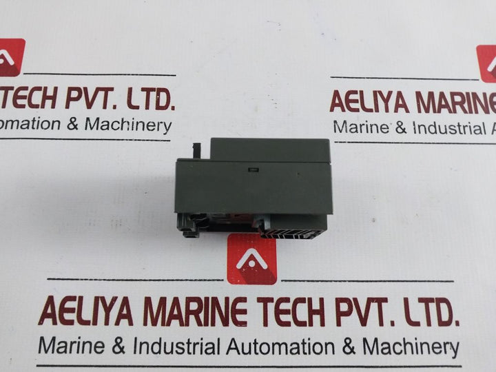 Siemens 6Es7 924-0Ca00-0Aa0 Terminal Block