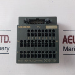 Siemens 6Es7 924-0Ca00-0Ab0