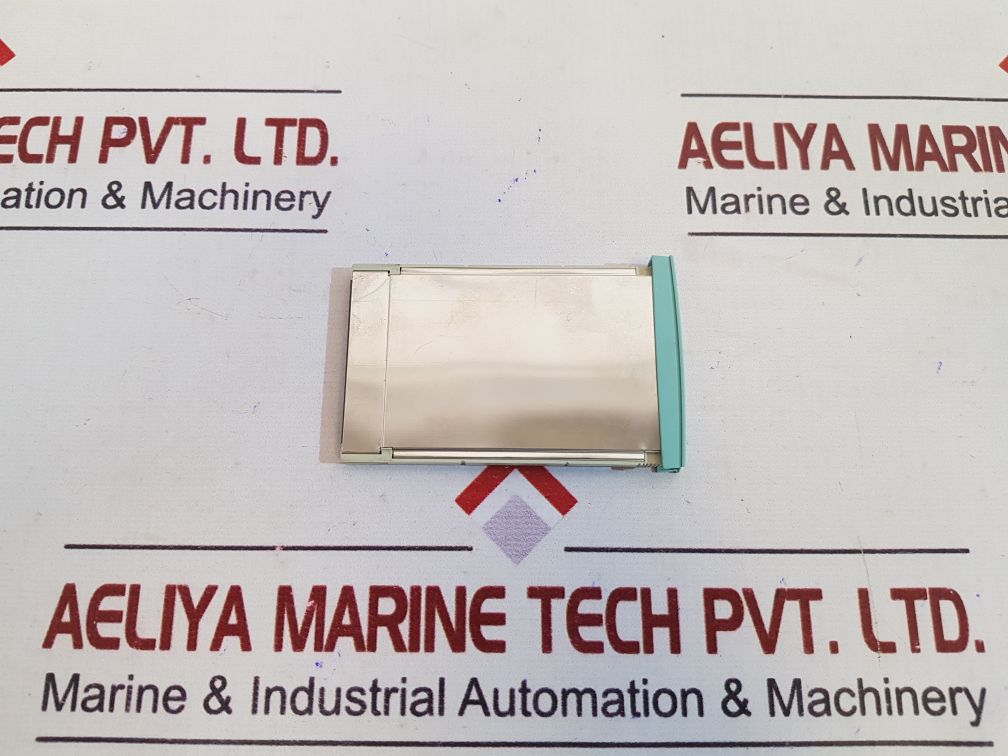 Siemens Simatic S7 6Es7 952-0Kh00-0Aa0 Memory Card