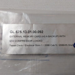 Siemens 6Es7 954-8Lc02-0Aa0 Simatic Memory Card