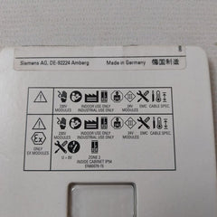 Siemens 6Es7 954-8Lc02-0Aa0 Simatic Memory Card