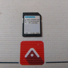 Siemens 6Es7 954-8Lc02-0Aa0 Simatic Memory Card