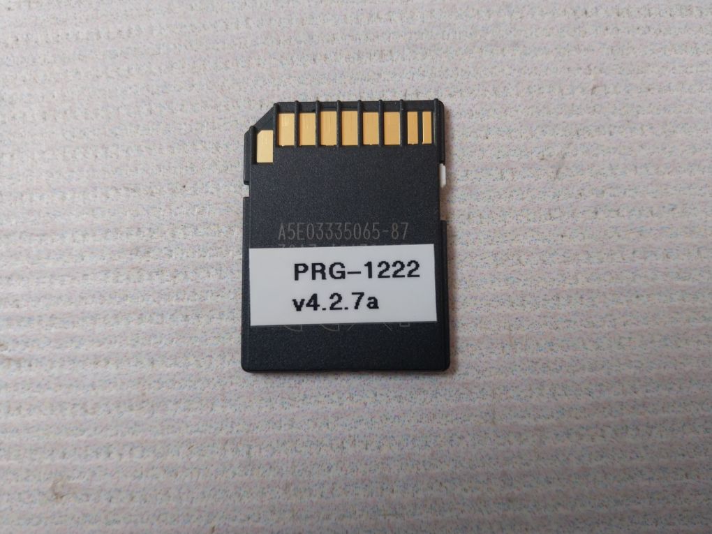 Siemens 6Es7 954-8Lc02-0Aa0 Simatic Memory Card