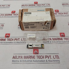 Siemens 6Es7 960-1Aa06-0Xa0 Simatic Central Processing Unit