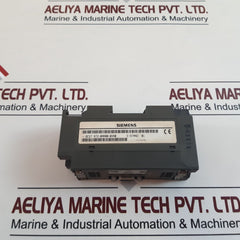 Siemens 6Es7 972-0Aa00-0Xa0 Rs 485-repeater Module
