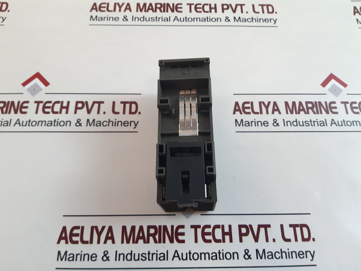 Siemens 6Es7 972-0Aa00-0Xa0 Rs 485-repeater Module
