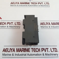 Siemens 6Es7 972-0Aa00-0Xa0 Rs 485-repeater Module
