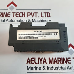 Siemens 6Es7 972-0Aa00-0Xa0 Rs 485-repeater Module

