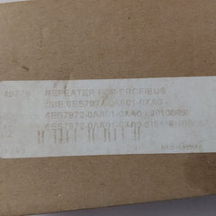 Siemens 6Es7 972-0Aa01-0Xa0