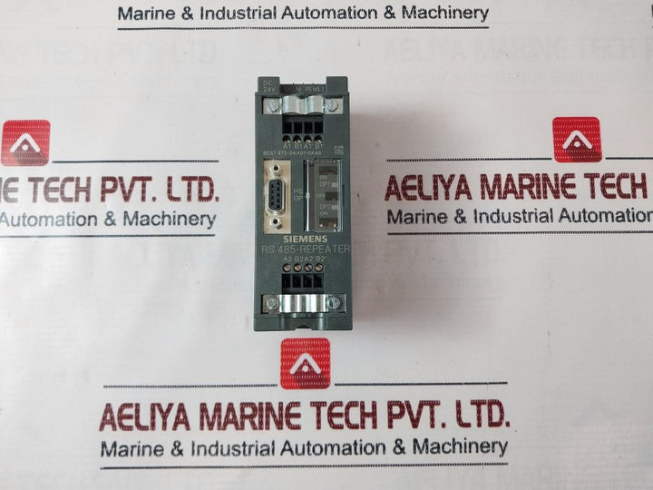 Siemens 6Es7 972-0Aa01-0Xa0