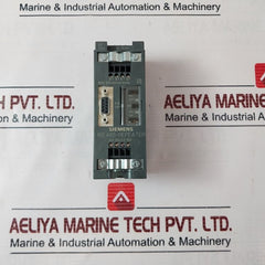 Siemens 6Es7 972-0Aa01-0Xa0