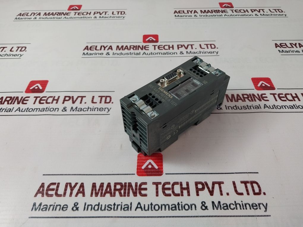 Siemens 6Es7 972-0Aa01-0Xa0