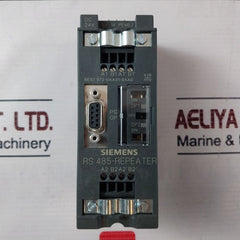 Siemens 6Es7 972-0Aa01-0Xa0