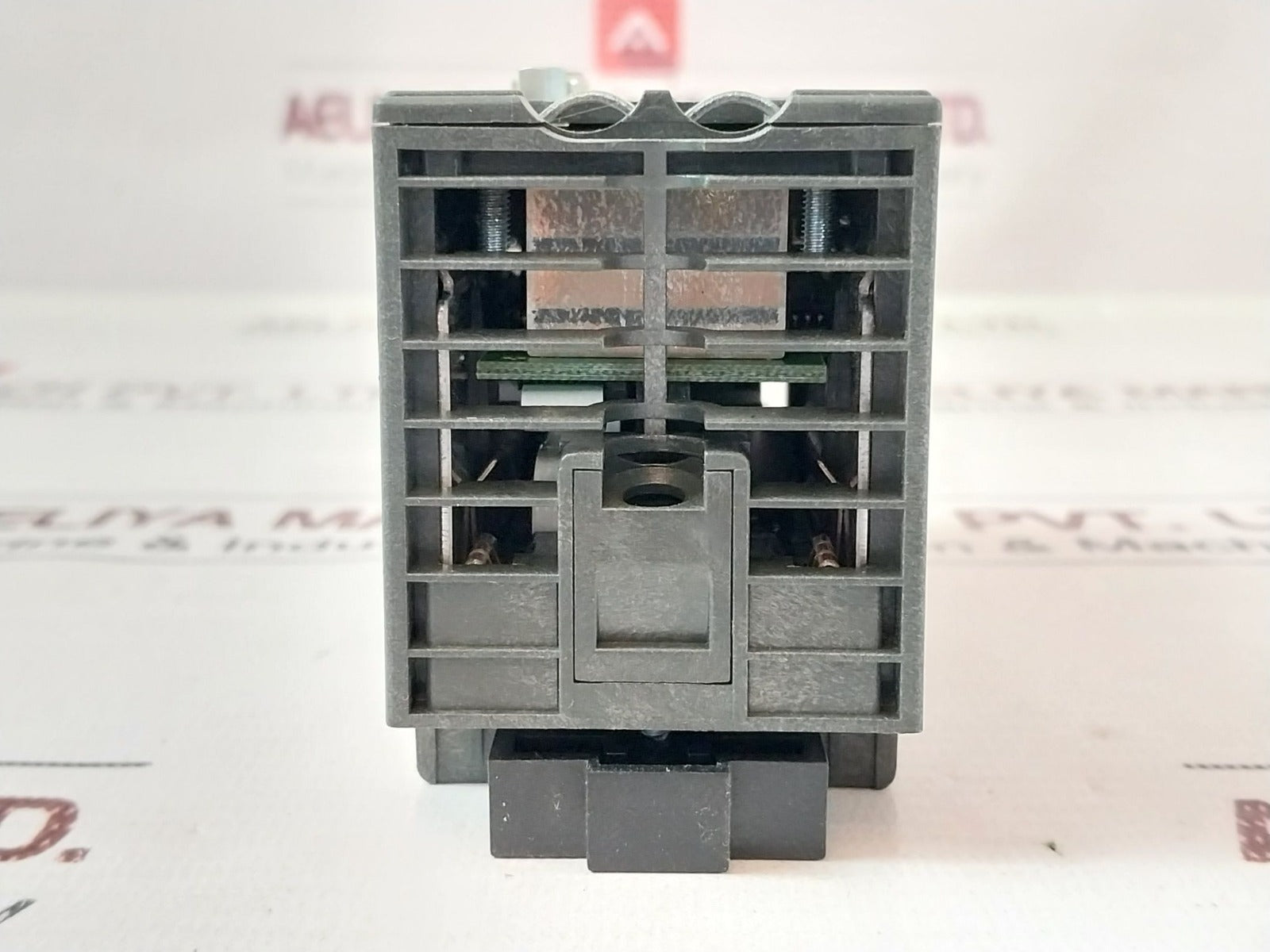 Siemens 6Es7 972-0Aa01-0Xa0