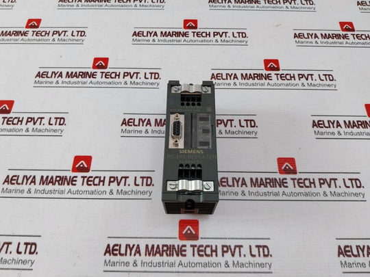 Siemens 6Es7 972-0Aa01-0Xa0 Rs 485-repearter L-m Pem5.2