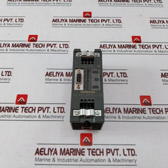 Siemens 6Es7 972-0Aa01-0Xa0 Rs 485-repearter L-m Pem5.2