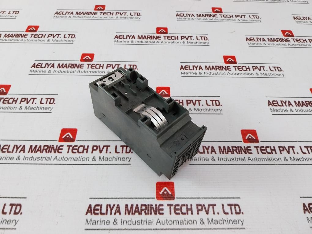 Siemens 6Es7 972-0Aa01-0Xa0 Rs 485-repearter L-m Pem5.2