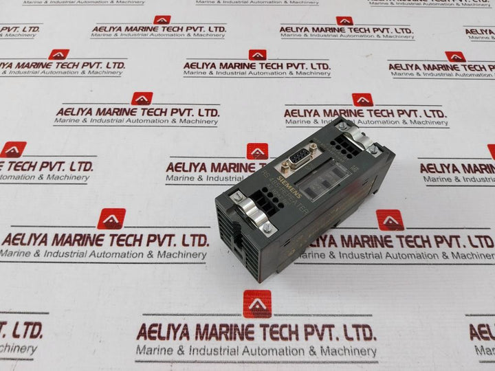 Siemens 6Es7 972-0Aa01-0Xa0 Rs 485-repearter L-m Pem5.2